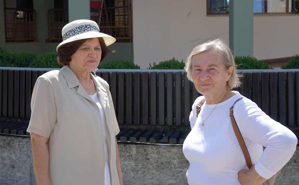 Šetnja gradom, 02. kolovoz, 2025.