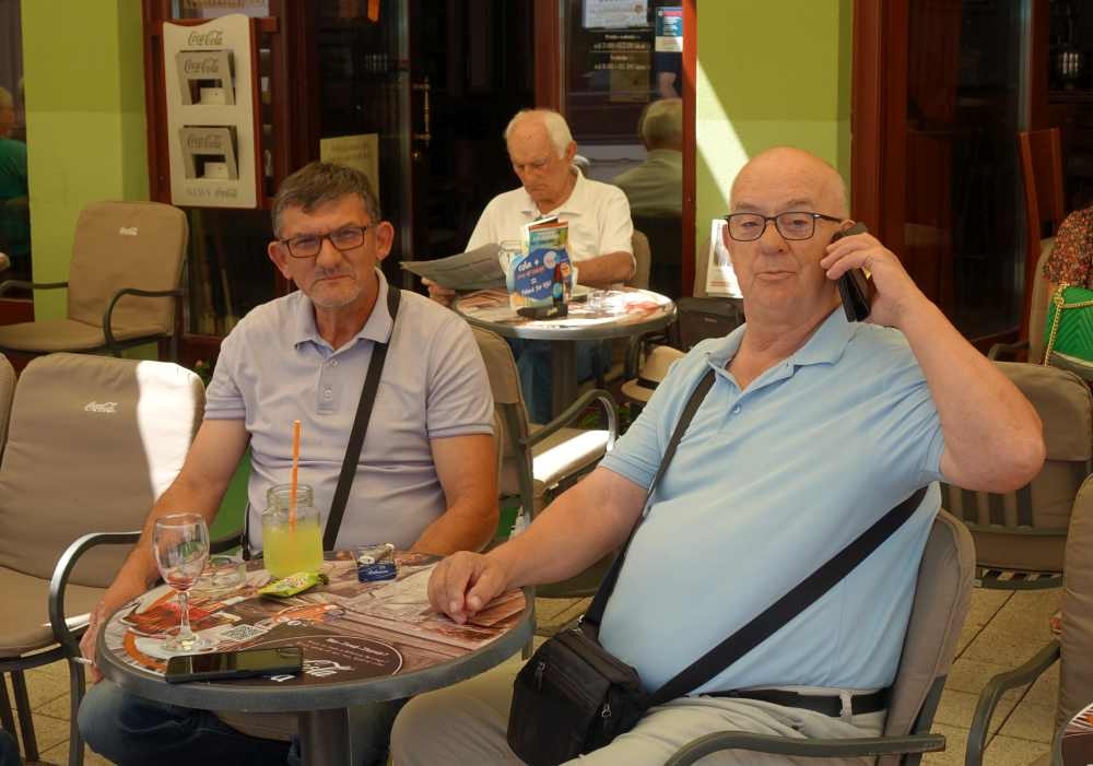 Šetnja gradom, 02. kolovoz, 2025.