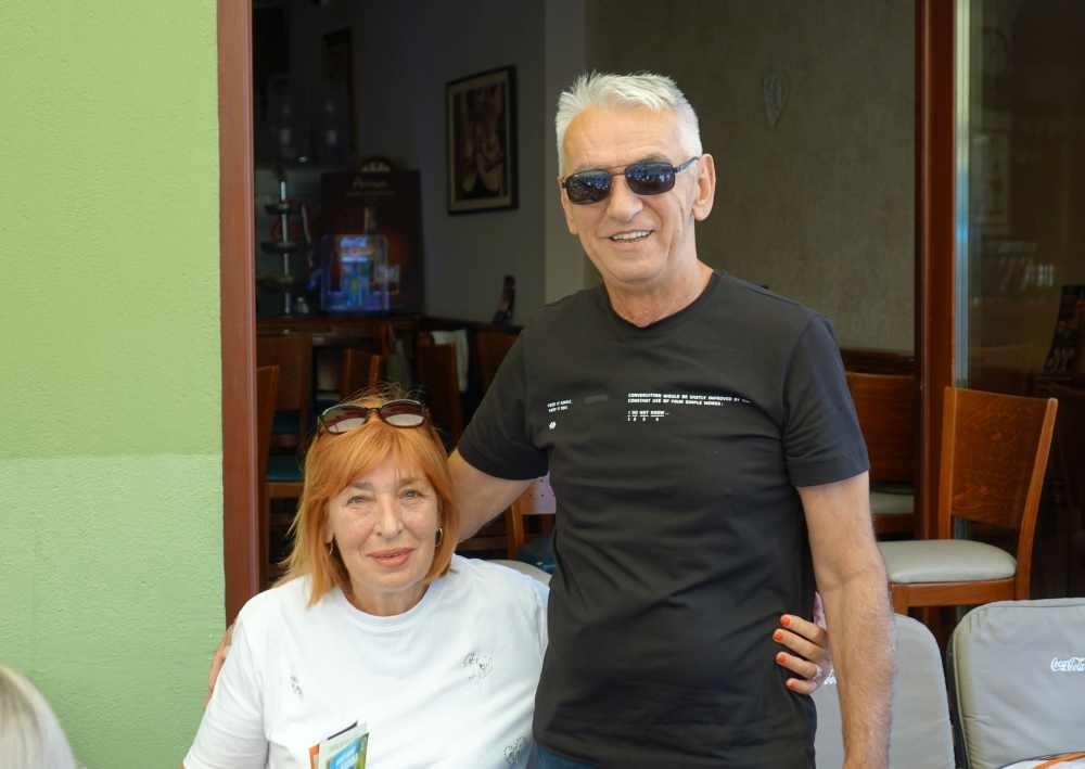 Šetnja gradom, 02. kolovoz, 2025.