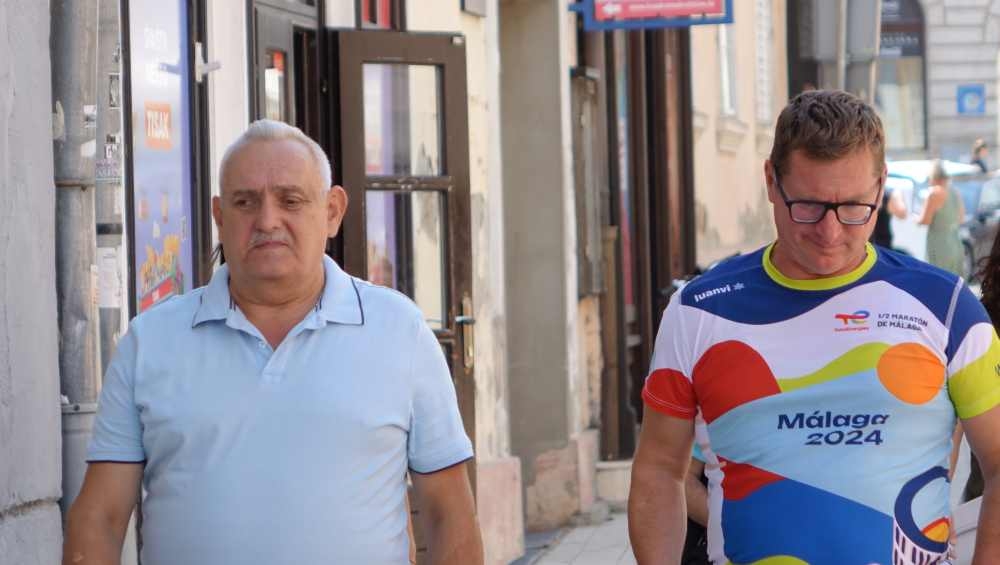 Šetnja gradom, 02. kolovoz, 2025.