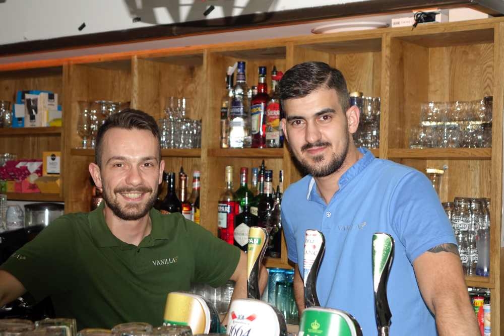 Noćni život, Požega 02. kolovoza 2025.