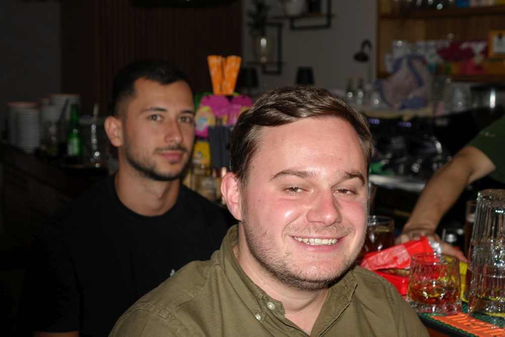 Noćni život, Požega 02. kolovoza 2025.