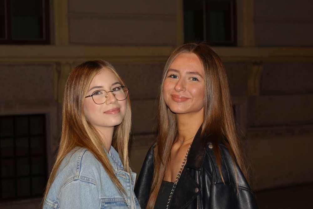 Noćni život, Požega 02. kolovoza 2025.