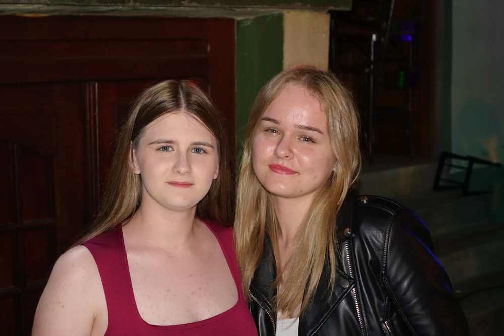 Noćni život, Požega 02. kolovoza 2025.