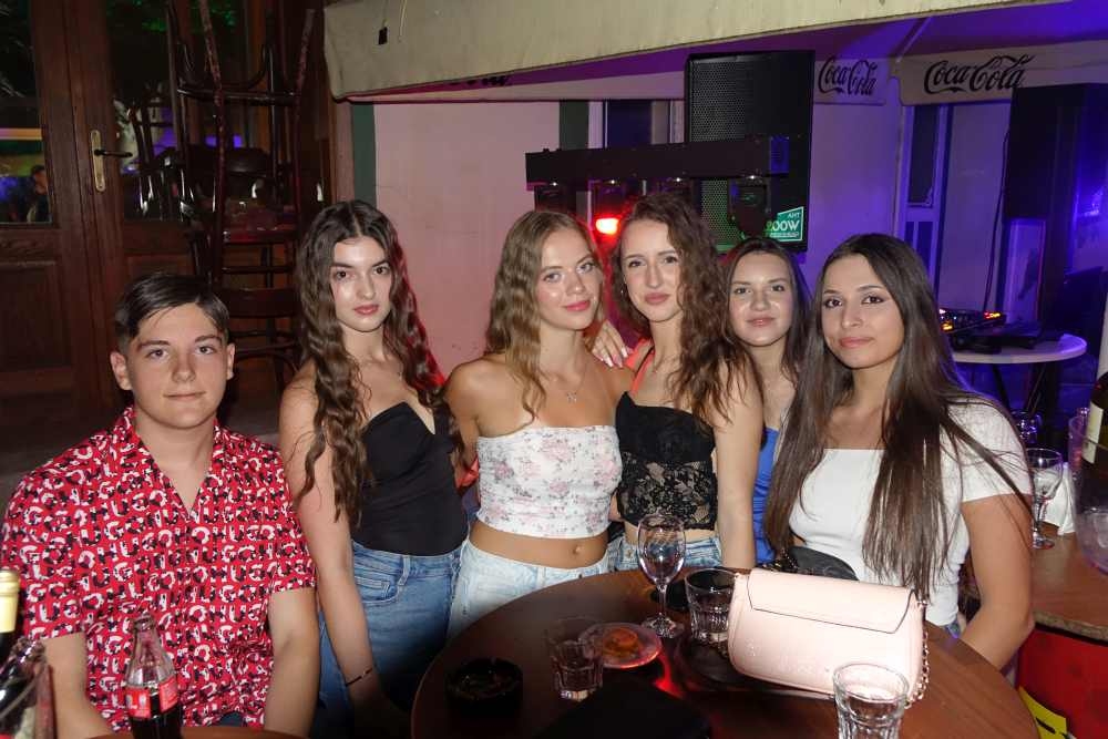 Noćni život, Požega 02. kolovoza 2025.