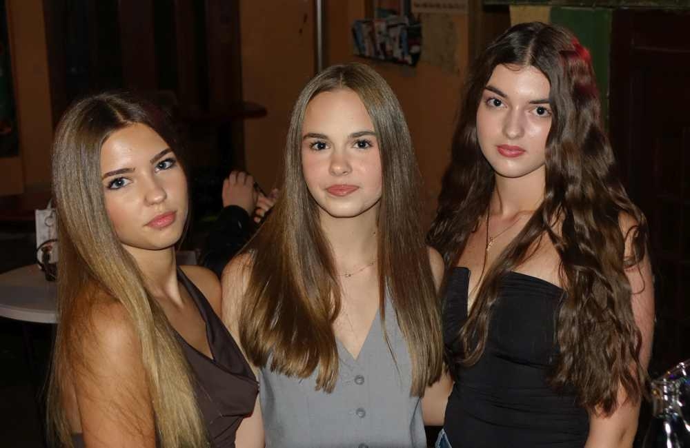 Noćni život, Požega 02. kolovoza 2025.