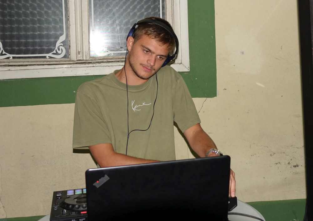 Noćni život, Požega 02. kolovoza 2025.