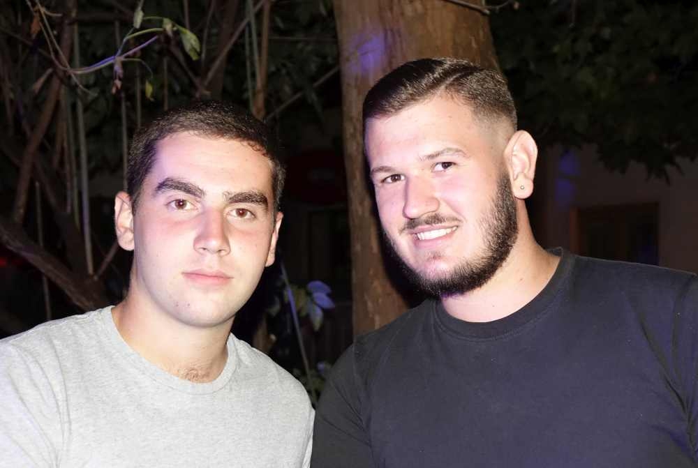 Noćni život, Požega 02. kolovoza 2025.