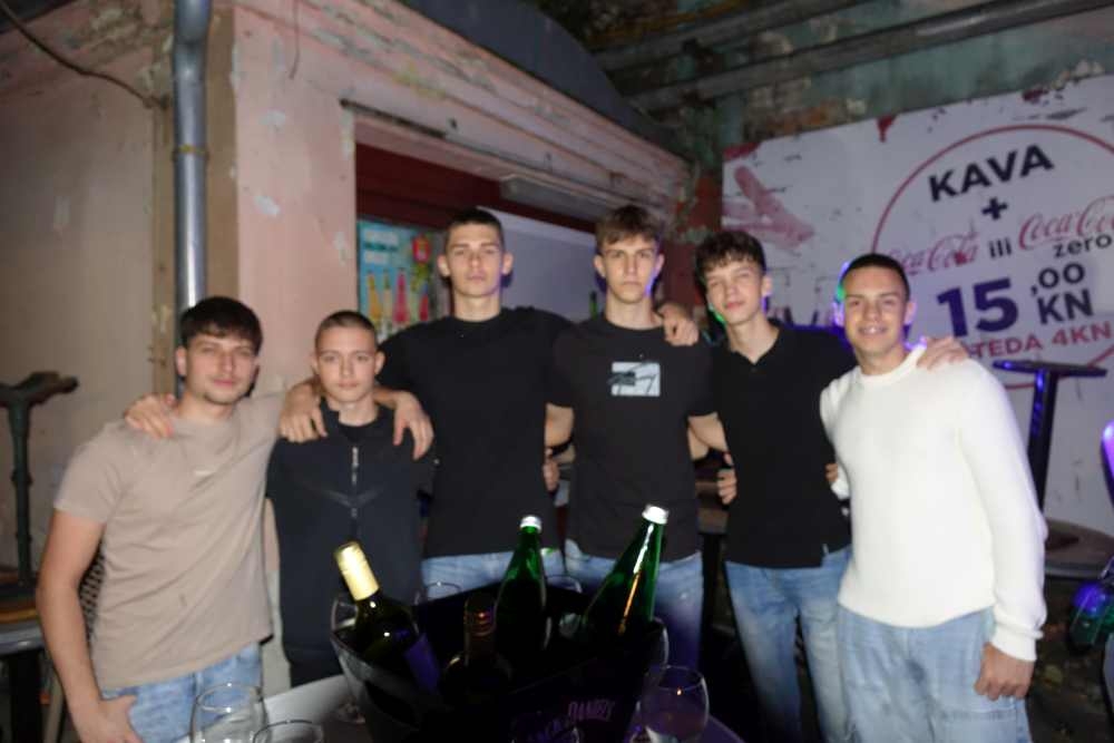 Noćni život, Požega 02. kolovoza 2025.