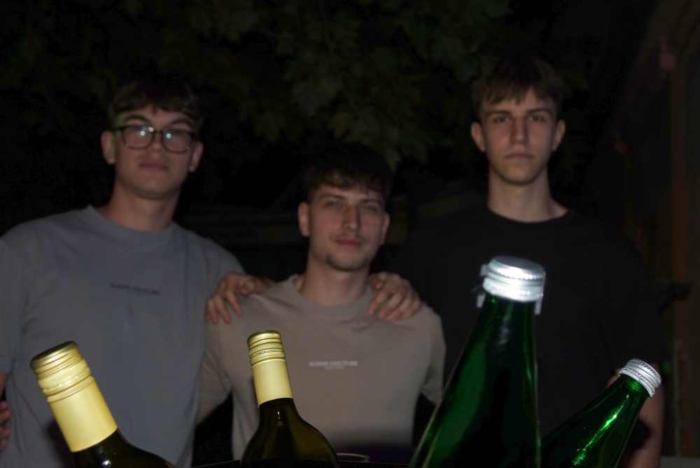 Noćni život, Požega 02. kolovoza 2025.