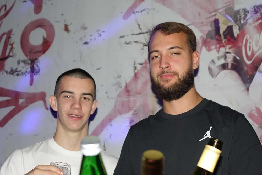 Noćni život, Požega 02. kolovoza 2025.