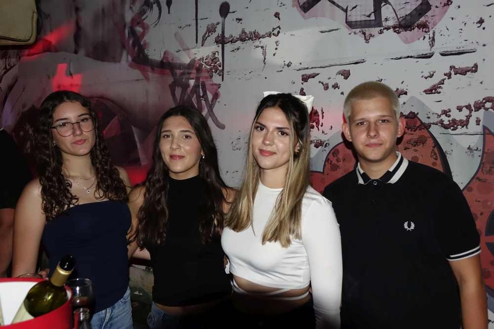 Noćni život, Požega 02. kolovoza 2025.