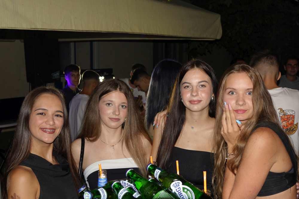 Noćni život, Požega 02. kolovoza 2025.