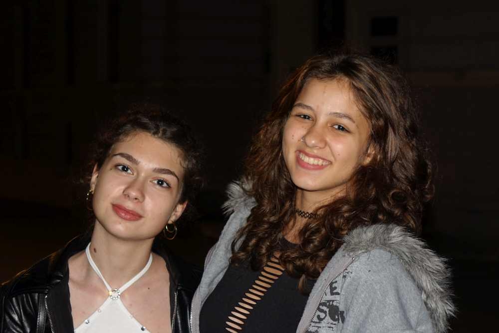 Noćni život, Požega 02. kolovoza 2025.