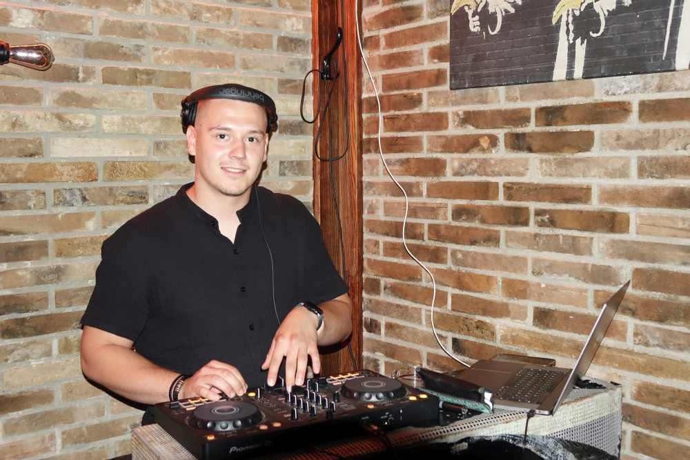 Noćni život, Požega 02. kolovoza 2025.