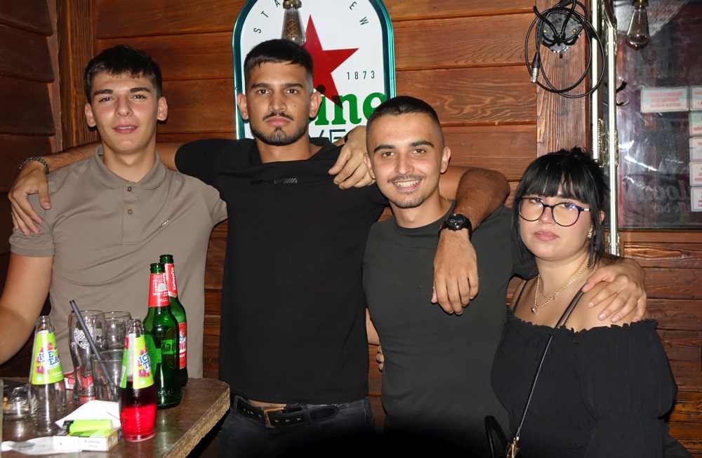 Noćni život, Požega 02. kolovoza 2025.