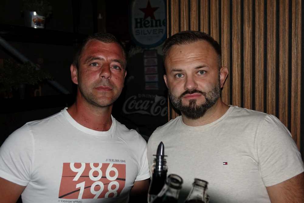 Noćni život, Požega 02. kolovoza 2025.