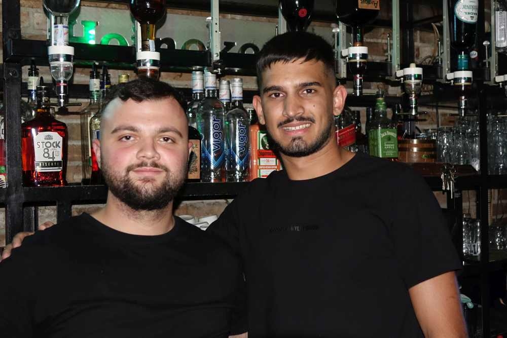 Noćni život, Požega 02. kolovoza 2025.