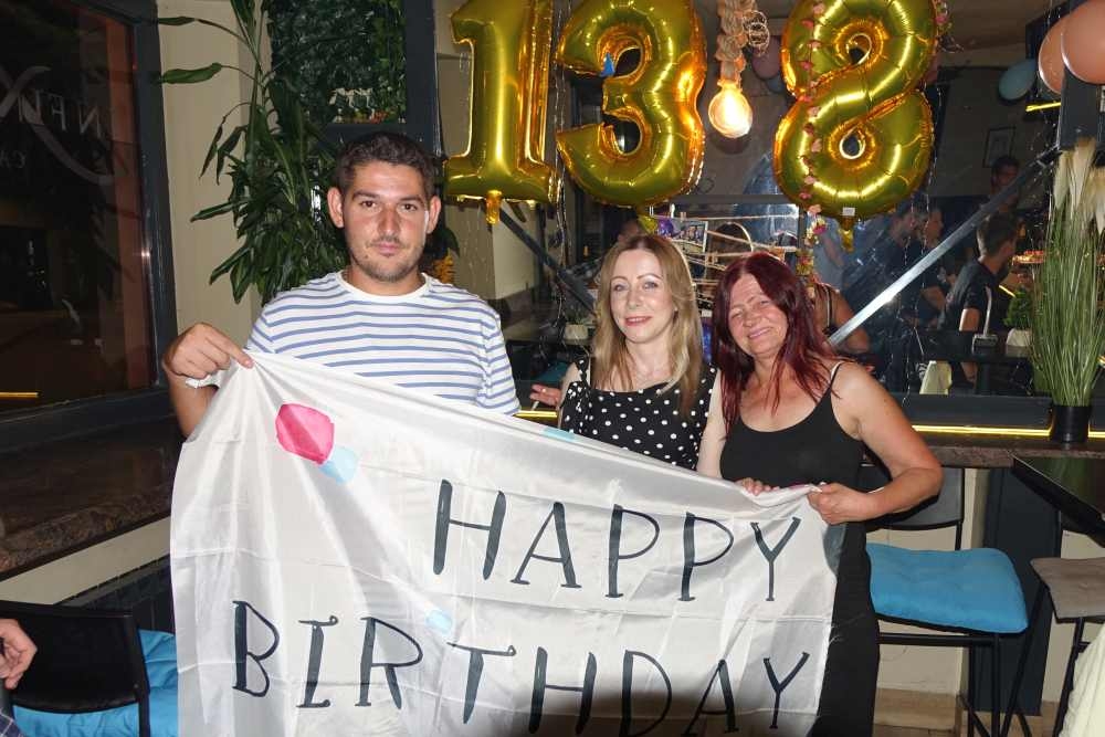 Noćni život, Požega 02. kolovoza 2025.