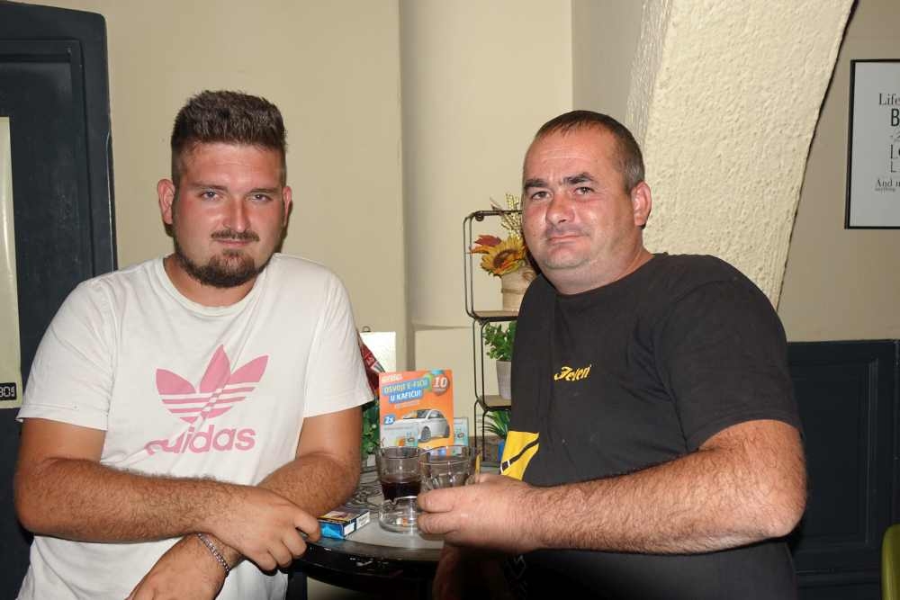 Noćni život, Požega 02. kolovoza 2025.