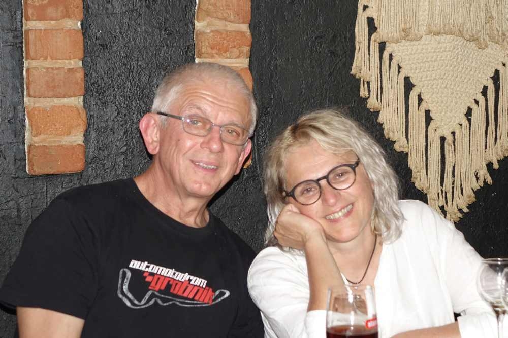 Noćni život, Požega 02. kolovoza 2025.