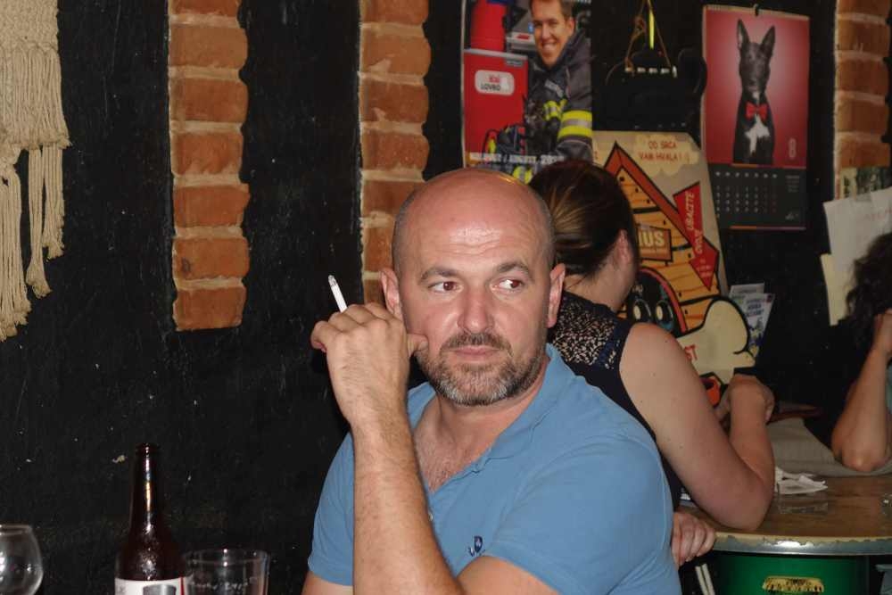 Noćni život, Požega 02. kolovoza 2025.