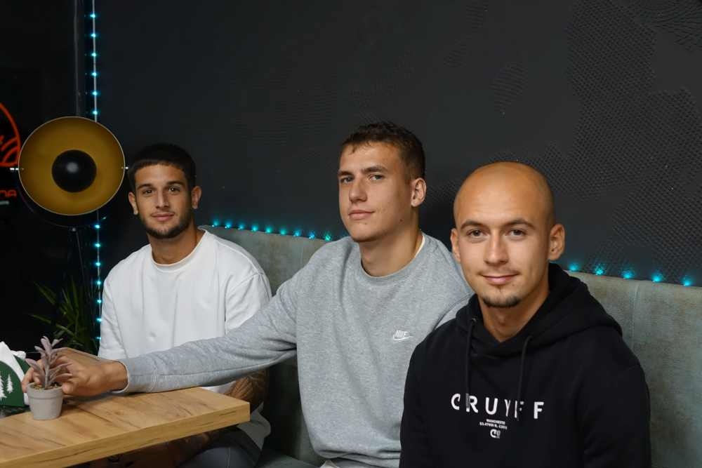 Noćni život, Požega 02. kolovoza 2025.