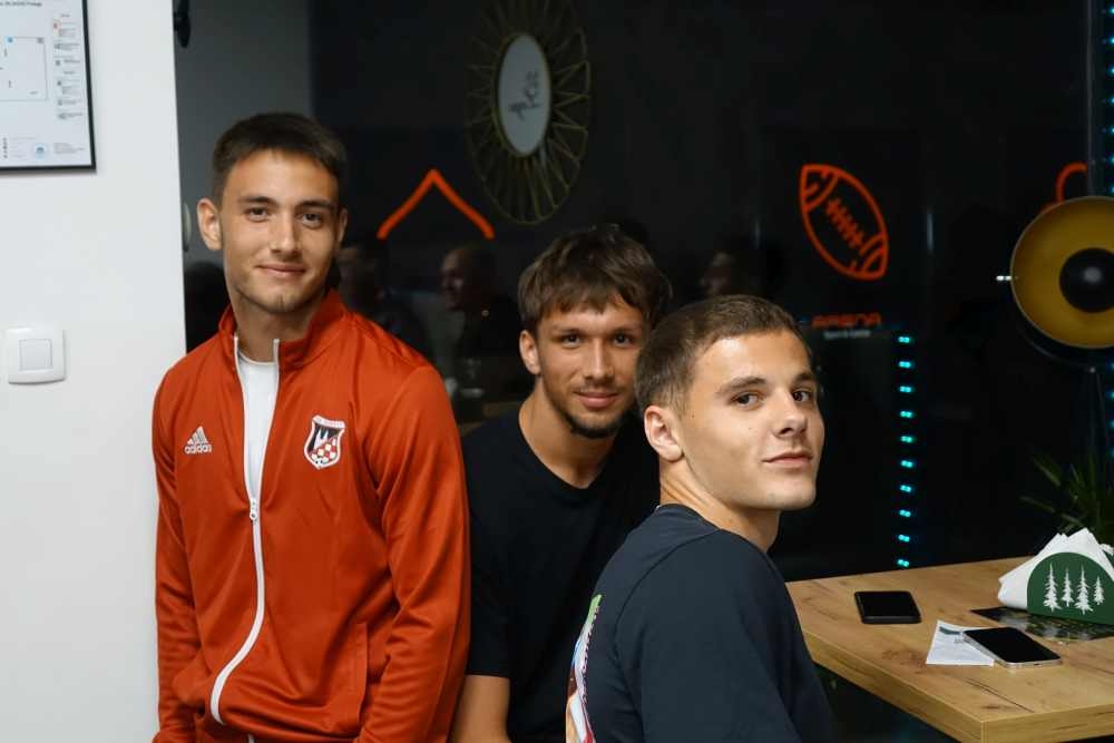 Noćni život, Požega 02. kolovoza 2025.