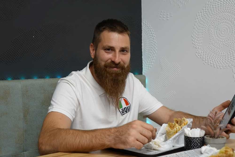 Noćni život, Požega 02. kolovoza 2025.