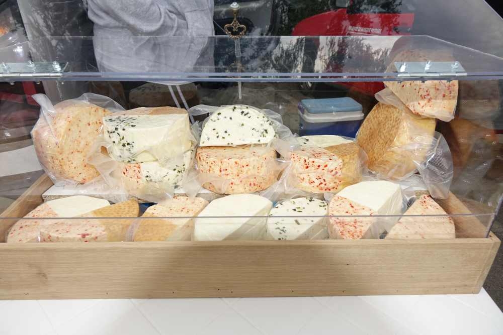 Ako ne znaš što tražiš, pronaći ćeš to na auto-pijacu!