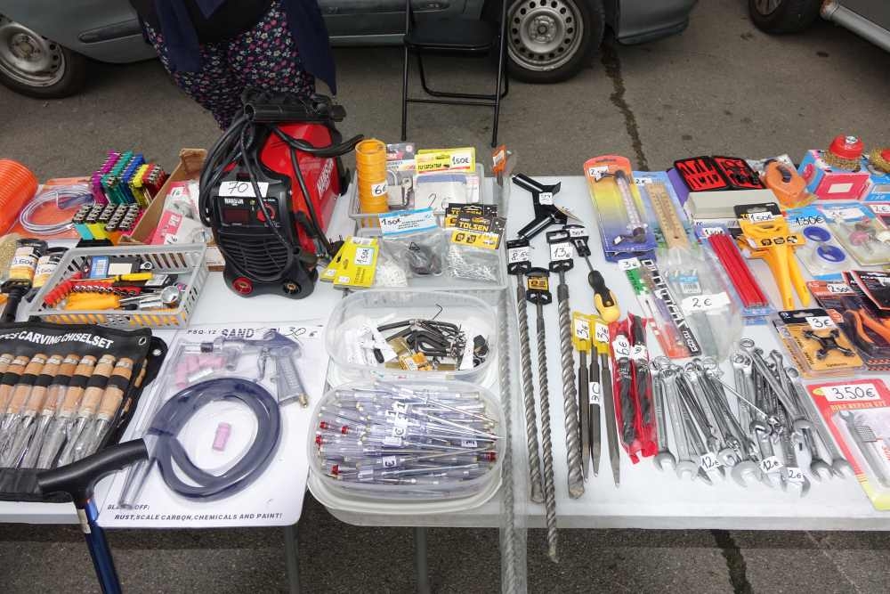 Ako ne znaš što tražiš, pronaći ćeš to na auto-pijacu!