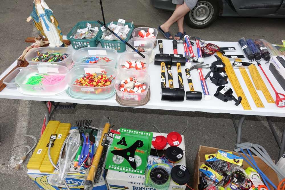 Ako ne znaš što tražiš, pronaći ćeš to na auto-pijacu!