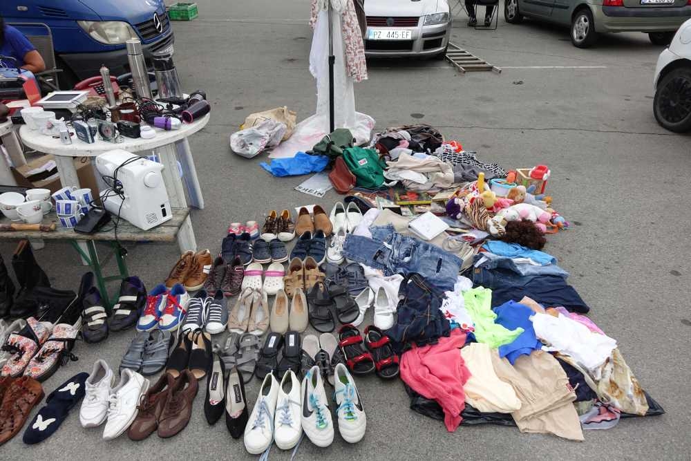 Ako ne znaš što tražiš, pronaći ćeš to na auto-pijacu!