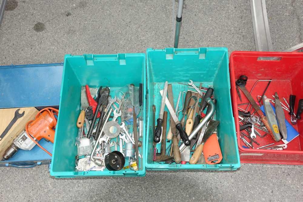 Ako ne znaš što tražiš, pronaći ćeš to na auto-pijacu!