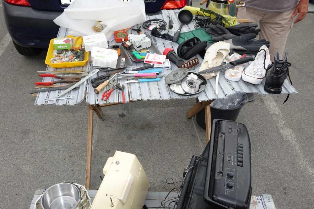 Ako ne znaš što tražiš, pronaći ćeš to na auto-pijacu!