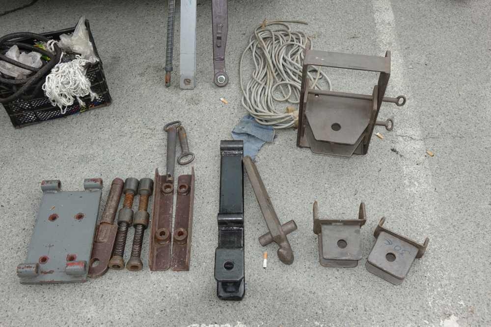 Ako ne znaš što tražiš, pronaći ćeš to na auto-pijacu!