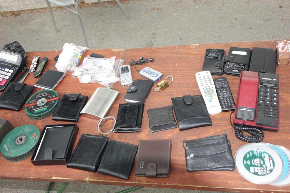 Ako ne znaš što tražiš, pronaći ćeš to na auto-pijacu!