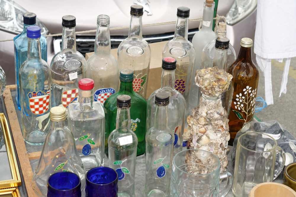 Ako ne znaš što tražiš, pronaći ćeš to na auto-pijacu!