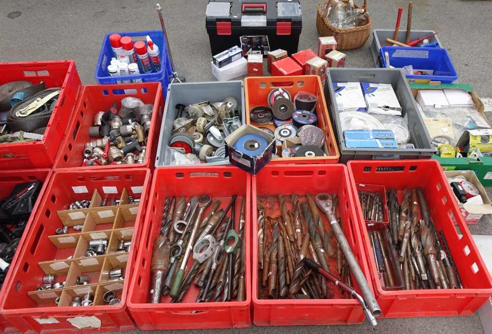 Ako ne znaš što tražiš, pronaći ćeš to na auto-pijacu!