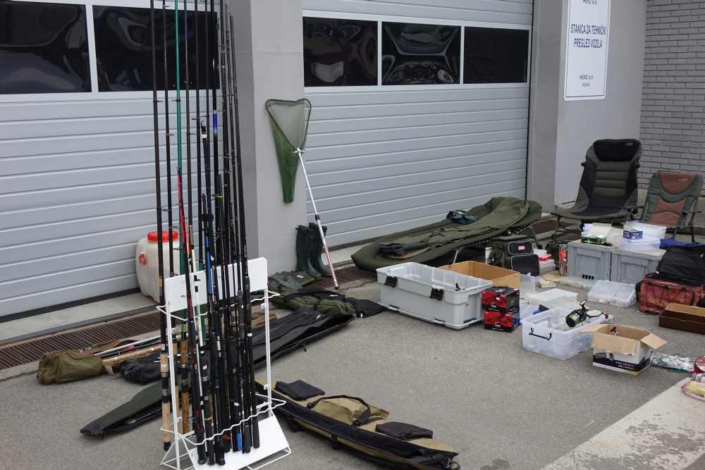 Ako ne znaš što tražiš, pronaći ćeš to na auto-pijacu!