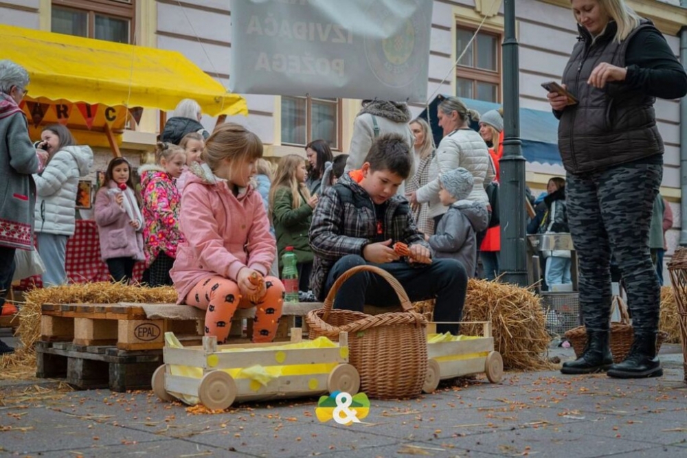 Pozitivan znak u demografskoj slici grada