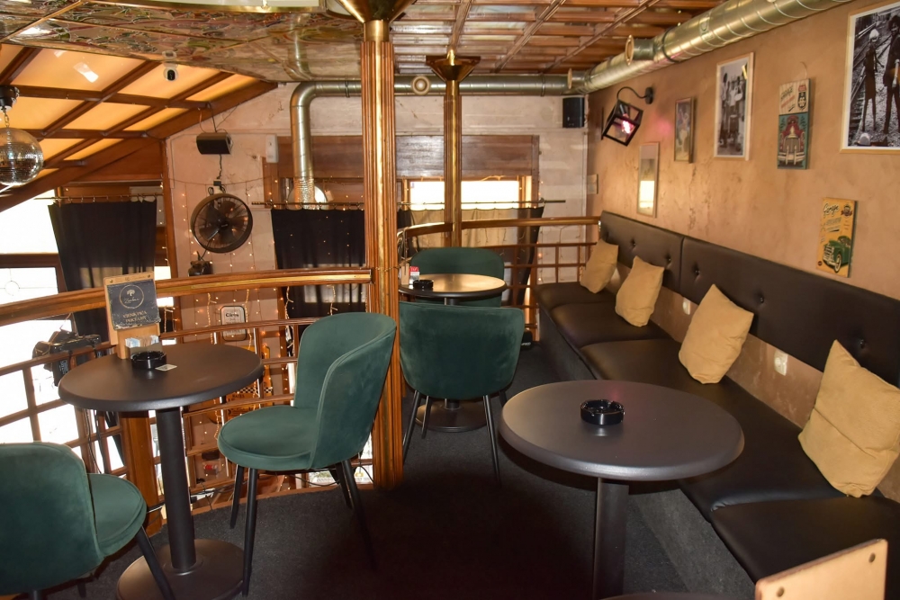 Zen bar uvršten na interaktivnu kartu Moto Trip Croatia kao “bikers friendly” kafić