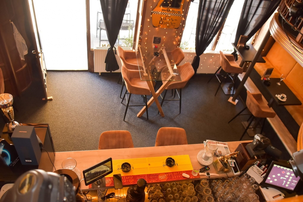 Zen bar uvršten na interaktivnu kartu Moto Trip Croatia kao “bikers friendly” kafić