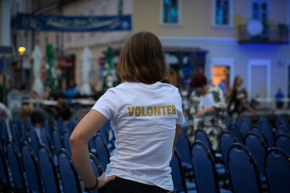 Postani dio ekipe Zlatnih žica Slavonije 2025.