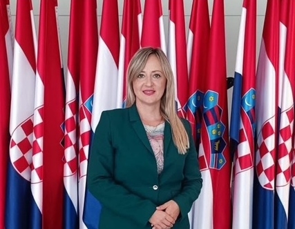 Čestitka saborske zastupnice Martine Vlašić Iljkić povodom Dana pobjede i domovinske zahvalnosti te Dana hrvatskih branitelja iz Knina