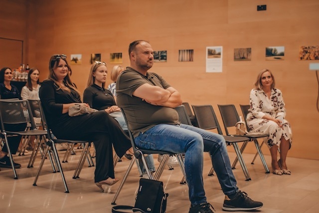 Alumni FTRR i Kulturni centar Požega: Partnerstvo koje mijenja poduzetničku budućnost