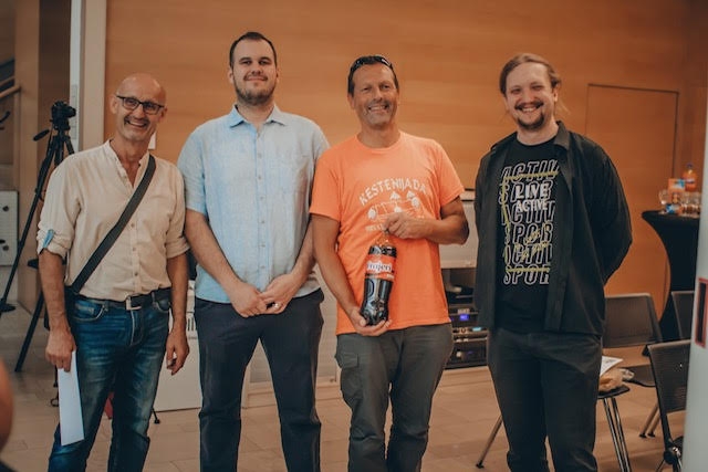 Alumni FTRR i Kulturni centar Požega: Partnerstvo koje mijenja poduzetničku budućnost