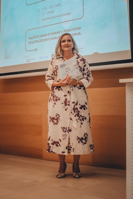 Alumni FTRR i Kulturni centar Požega: Partnerstvo koje mijenja poduzetničku budućnost