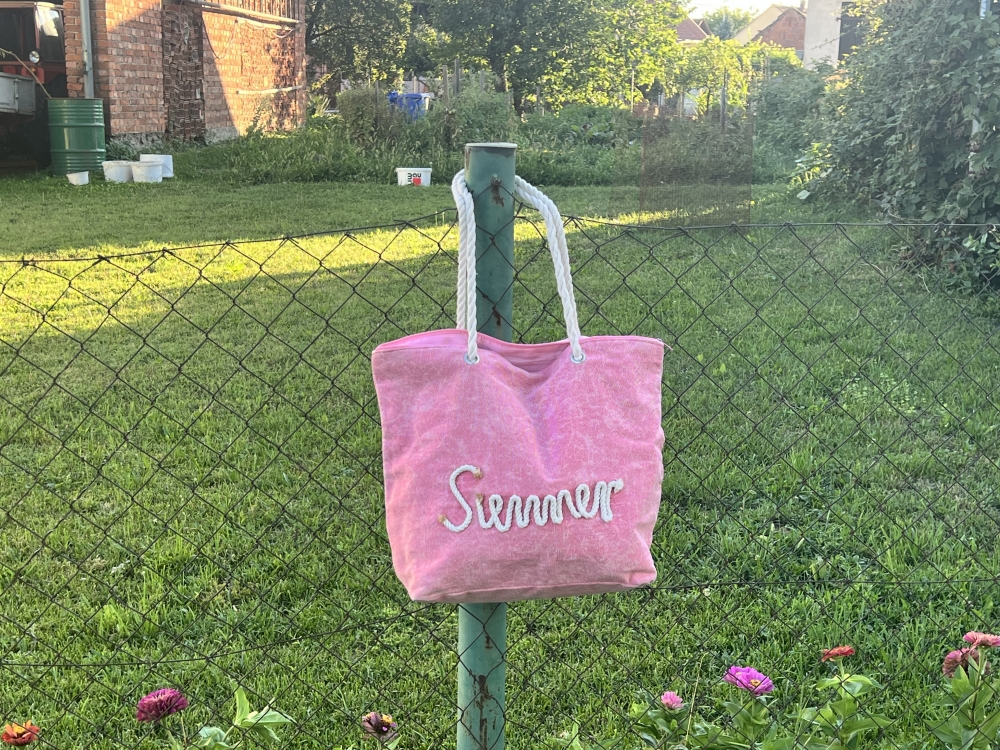 Mjesto gdje uzmete što vam treba