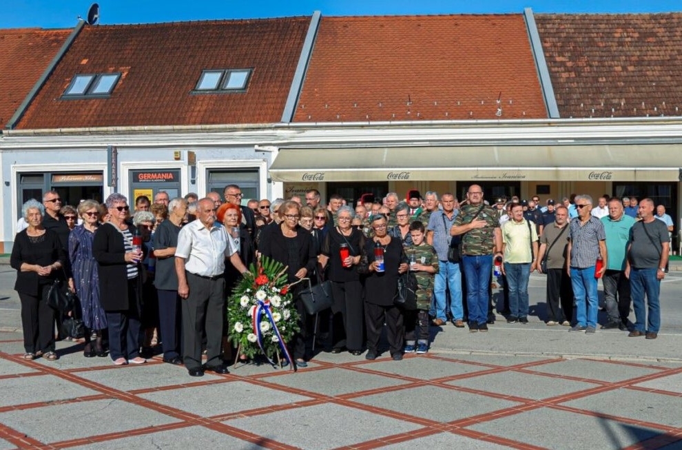 Dostojanstveno proslavljen Dan pobjede i domovinske zahvalnosti te Dan hrvatskih branitelja